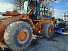 Fiat-Hitachi wheel loader FR 220.2
