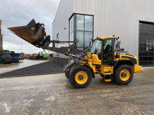 Volvo L 50 H chargeuse sur pneus occasion