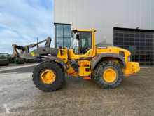 Volvo L 120 H tweedehands wiellader