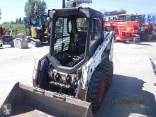 Bobcat S450 mini-nakladač použitý
