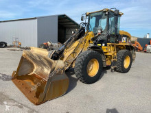 Caterpillar wheel loader 924G