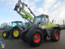 Pala cargadora mini pala cargadora Claas TORION 1410
