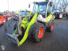 Claas TORION 535 minilastare begagnad
