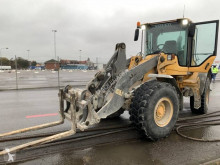 Volvo wheel loader L 90 F