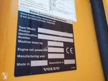 Pala cargadora pala cargadora de ruedas Volvo L 180 H