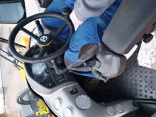 Pala cargadora Volvo L 180 H pala cargadora de ruedas usada