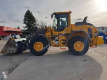 Volvo L 90 H chargeuse sur pneus occasion