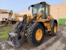 Lastik tekerli yükleyici Volvo L 70 H