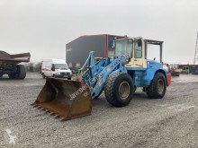 Pala cargadora Schaeff Terex/Schaeff SKL 873 / 12500 kg pala cargadora de ruedas usada