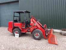 Pala cargadora pala cargadora de ruedas Schäffer 5050 loader shovel miniloader wiellader