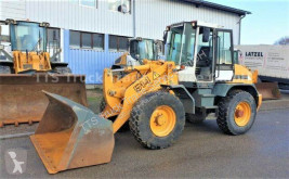 Pala cargadora Liebherr L 514 Stereo kein 510,512,524,538 pala cargadora de ruedas usada