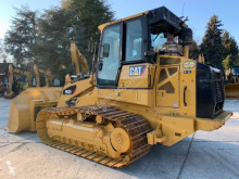 Pala cargadora pala cargadora de cadenas Caterpillar 963 D