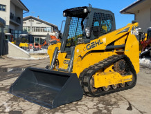 Încărcător pe şenile Gehl rt165
