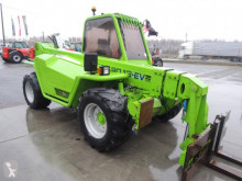 Lastare på däck Merlo P30.13 (3513 40.17 1335 JCB 540-140)