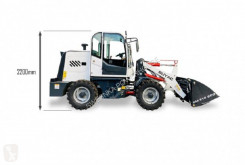 Kingway BUYAC 910 WYPRZEDAŻ/SALE new wheel loader