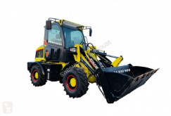 Kingway ZL918 NEON WYPRZEDAŻ/SALE new wheel loader