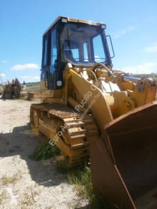 Chargeuse sur chenilles Caterpillar 953C