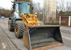 Pala cargadora Liebherr L 538 2plus1, TOP!!! kein 514 524 542 pala cargadora de ruedas usada