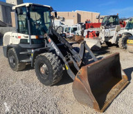 Terex TL 80 lastik tekerli yükleyici ikinci el araç