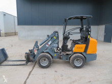 Mini-chargeuse Giant D 263 S
