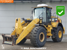Caterpillar 950 lastare på däck begagnad