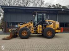 Caterpillar 938H tweedehands wiellader