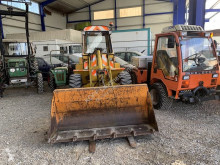Kramer 312 mini yükleyici ikinci el araç