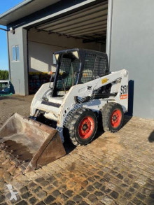 Bobcat S 150 mini-nakladač použitý