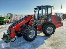Weidemann 4080 LPT chargeuse sur pneus occasion