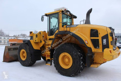 Volvo L150G chargeuse sur pneus occasion