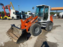 Atlas AR 65 used mini loader
