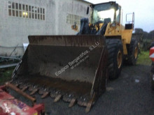 Volvo L 180 E pala cargadora de ruedas usada