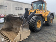 Volvo L 110 E pala cargadora de ruedas usada