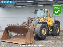 Volvo L 220 E chargeuse sur pneus occasion