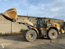 Caterpillar 972 M колёсный погрузчик б/у