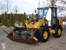 Caterpillar 906 M Radlader wie Neu! Nur 360 Stunden! chargeuse sur pneus occasion