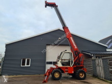 Carrello elevatore telescopico Manitou MT 430 CPDS usato