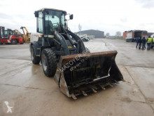 Pala cargadora Terex TL 70 S pala cargadora de ruedas usada