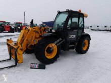 Lastare på däck JCB 536-70 AGRI (536-60, 535 SUPER Manitou 735 634 731)