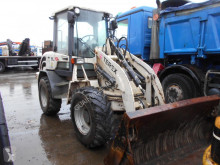 Terex TL 70 S tweedehands wiellader