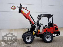 Mini-chargeuse Manitou MLA 3-35 H