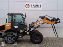 Case IH 121F pala cargadora de ruedas nueva