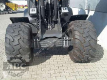 Case IH 321F ZB STD STAGE-5 chargeuse sur pneus neuve