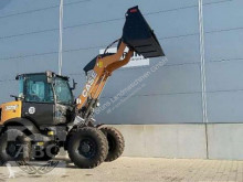 Pala cargadora de ruedas Case IH 321F