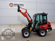 Manitou MLA 3-35 H mini-chargeuse neuve