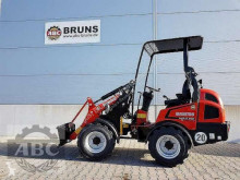 Manitou MLA 3-35 H mini-chargeuse neuve