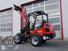 Manitou MLA 3-35 H mini-chargeuse neuve