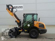 Pala cargadora de ruedas Case IH 021F