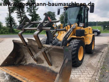 Volvo L 35 G S kolový nakladač použitý