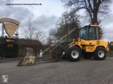 Volvo L 30 B-Z/X pala gommata usata